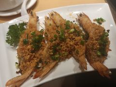 -割烹旭日本料理(龙湖狮山天街店)