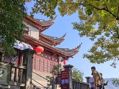 -溪口-滕头旅游景区