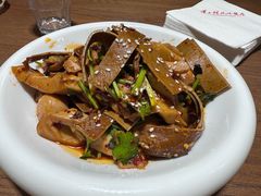 -掌上鲜(南顺城街店)