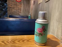 -茅炒屋龙虾·烧烤·湘菜(新河路店)