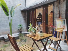 -归觅·西关小姐人文艺术馆(荔枝湾店)