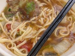 -同心楼(解放北路店)