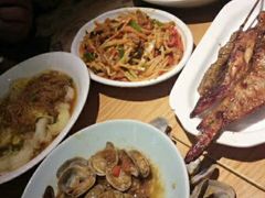 -丽小馆·家料理(天纵城店)