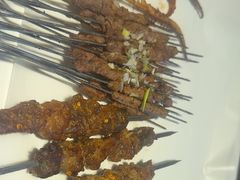 -三个大叔东北烧烤·砂锅菜(西三旗店)