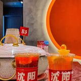 他家的甜品还是无限畅吃的