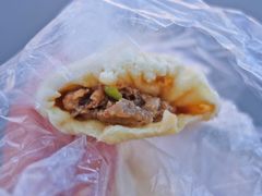 天津包子-天津包子铺(万泉庄店)