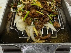 -马凯餐厅(地安门店)