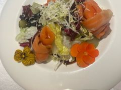 -晶雅花园西餐厅(南京首店)