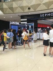 -丝芙兰Sephora