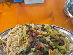 -雙冲柳州螺蛳粉&酸嘢&桂林米粉(簋街店)