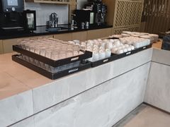 -嘉定凯悦·咖啡厅