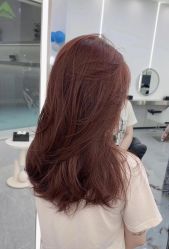 -东梵造型·烫发染发接发连锁SALON