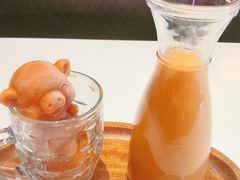 -龙记·香港茶餐厅(海上世界店)