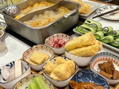 -螺大喜螺蛳粉火锅(雍和宫店)
