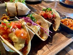 -Q MEX 库迈墨西哥餐吧(三里屯店)