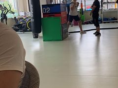 -中田健身工作室(胜利门店)