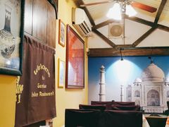 -Santoor 萨都里印度餐厅(北锣鼓巷店)