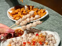 -蚝得喜海鲜(东城店)
