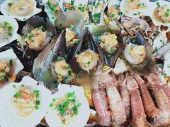 -陈小厨海鲜大咖·15年平潭味(龙王头店)