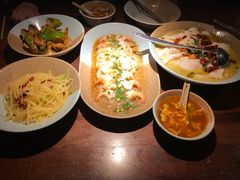 -外婆家(南开大悦城店)