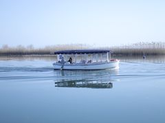 -苏州太湖湖滨国家湿地公园