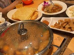 -黄记煌三汁焖锅(欢乐海岸店)
