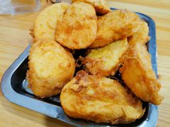 -陈氏肥蛤(小纬六路总店)