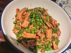 -衡厨·衡阳土菜(中南店)