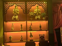 -怡泰SPA泰疗按摩(虹桥机场良华店)