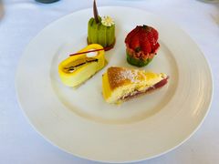 -上海和平饭店-华懋阁 The Cathay Room