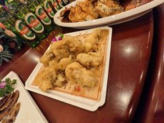 -牟传仁饭庄(星海店)