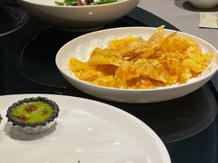 奶香手撕饼-徐记海鲜(明德门店)
