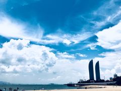 -演武大桥观景平台