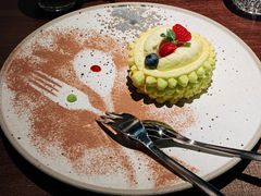 -404干式熟成牛排馆•聚会餐厅