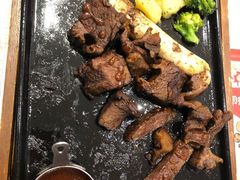 -必胜客(联投东方店)