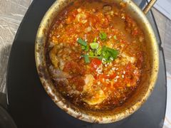 -靓靓蒸虾(恩施新天地店)