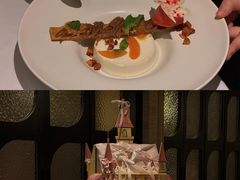 -王品牛排(珠海富华里店)