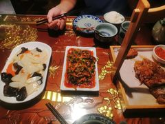 -缪氏川菜(深圳北站缤果空间店)