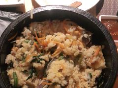 -江户烧肉(高德店)