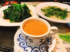 -翠华餐厅(湾仔店)