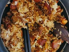 -米国现煲煲仔饭(塔子湖店)