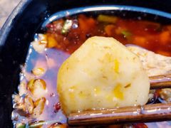 -化龙桥九宫格火锅(清水河店)