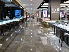 -杭州西湖银泰百货