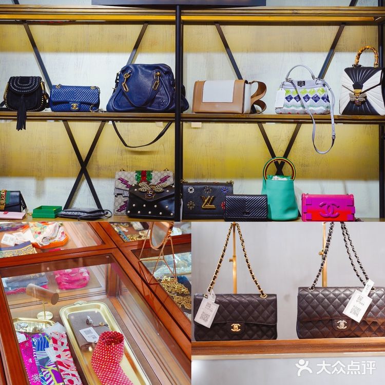 🌸小花巨鹿中古丨超强性价比大牌包包任选！