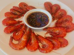-不仔客海鲜·烧烤·270度海景餐厅(大东海店)