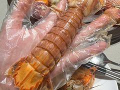 -大锅强·蒸海鲜青岛菜(城市阳台店)