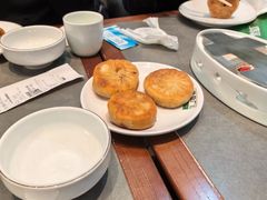 -黑窑厂糖油饼烤鸭·清真菜(黑窑厂街店)
