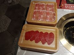 -空之介寿喜烧·和牛放题(恒隆广场店)
