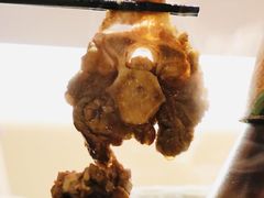 -京炭铜锅涮肉·羊蝎子·羊肉炉(保利·时光里店)