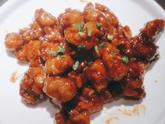 糖醋里脊-外婆家(杭州马塍店·杭帮菜名店)